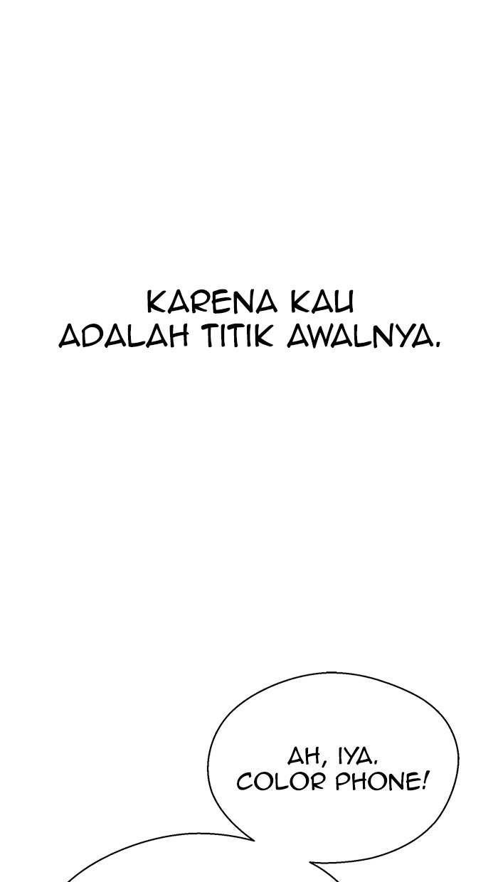 The Man Chapter 111 halaman 85