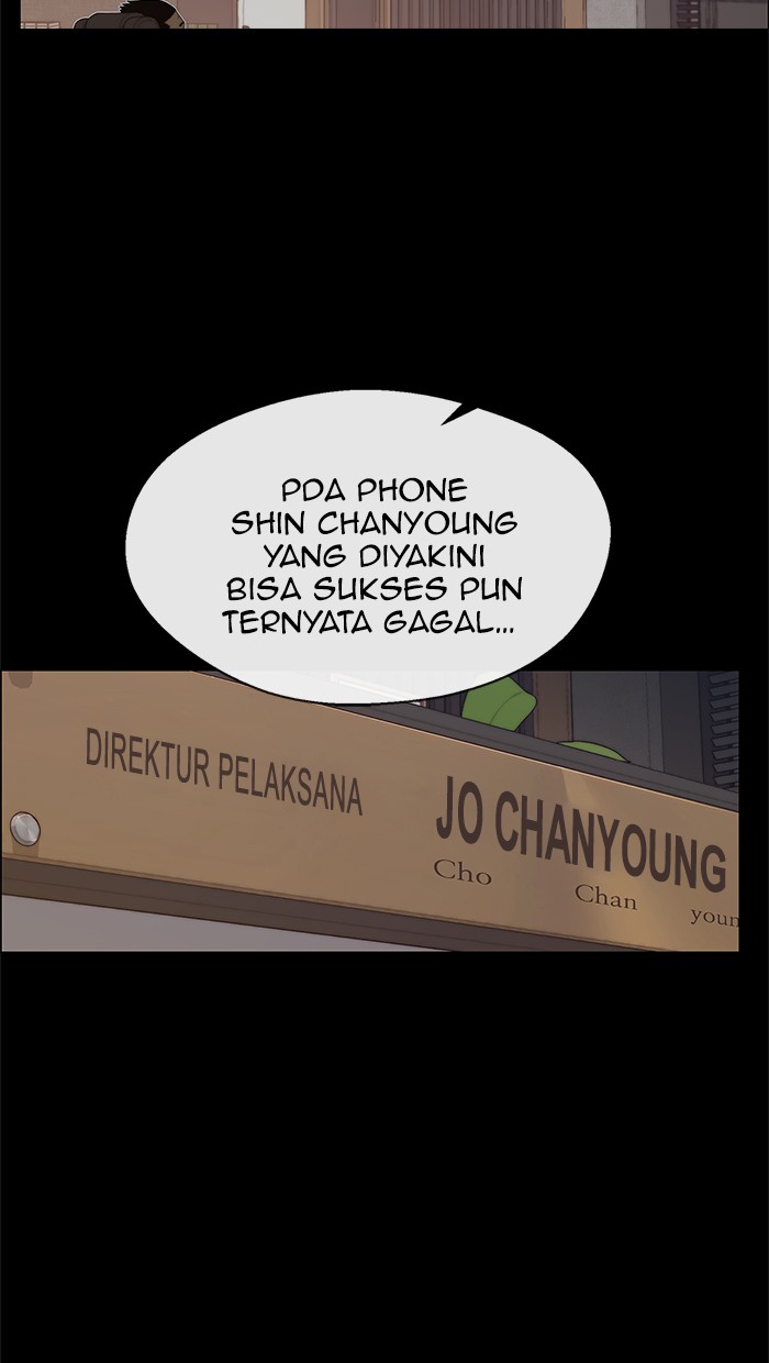 The Man Chapter 112 halaman 2