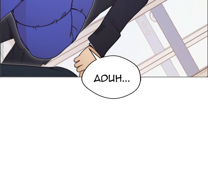 The Man Chapter 113 halaman 49