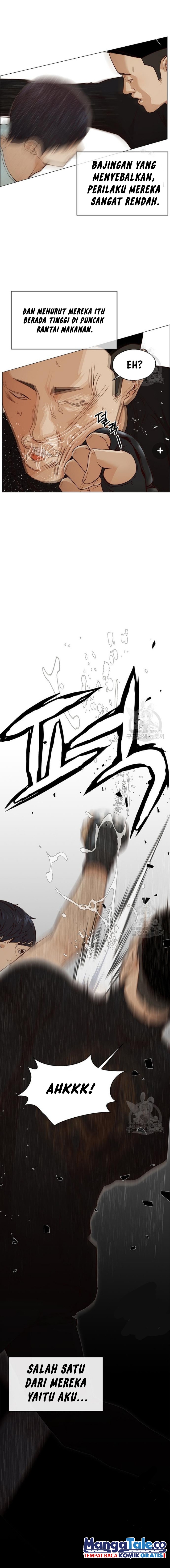 The Man Chapter 128 halaman 9