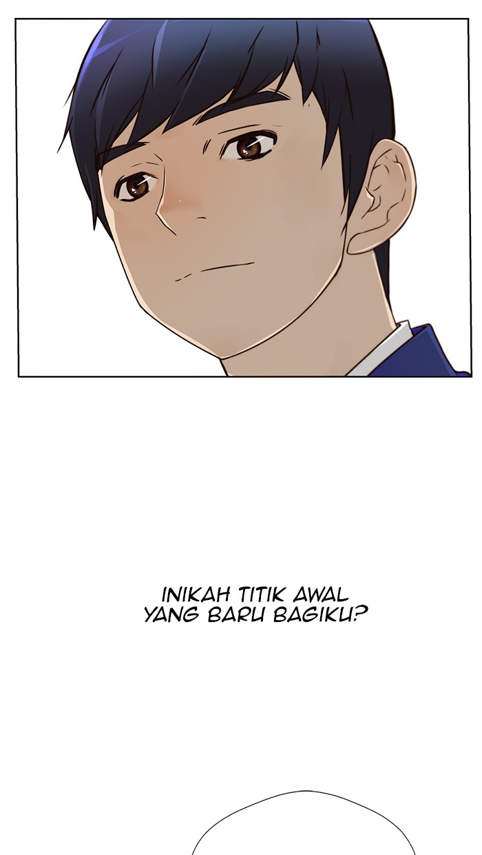 The Man Chapter 14 halaman 71