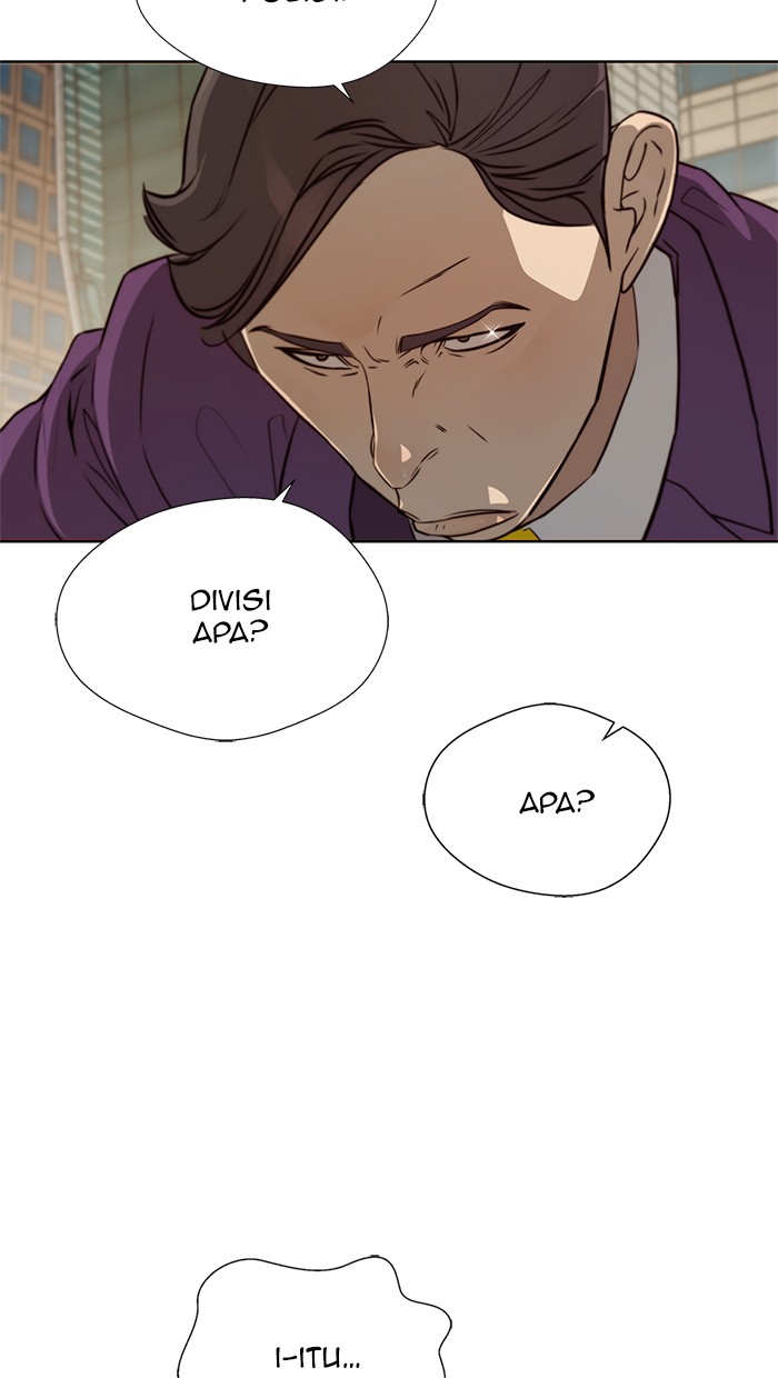 The Man Chapter 14 halaman 18