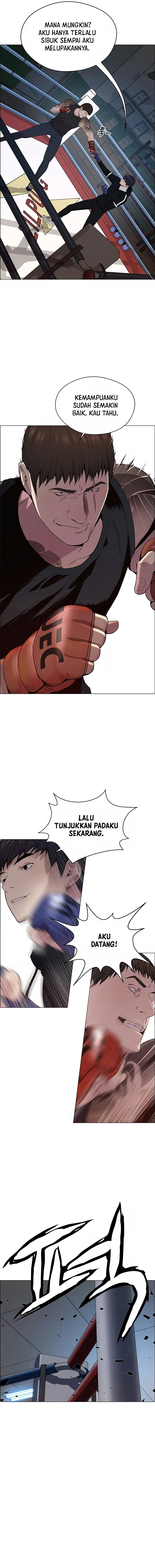The Man Chapter 148 halaman 3