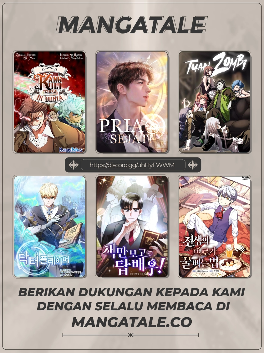 The Man Chapter 149 halaman 19