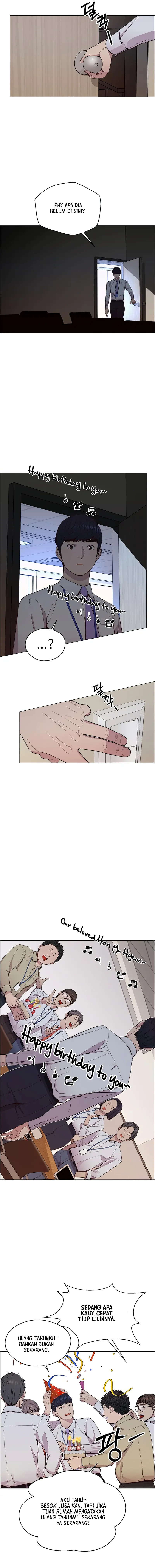 The Man Chapter 149 halaman 4
