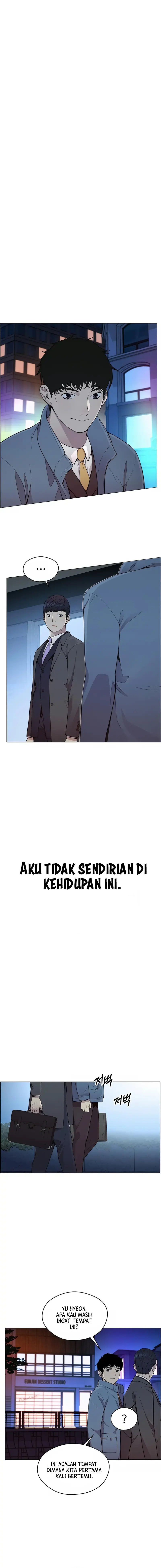 The Man Chapter 149 halaman 11