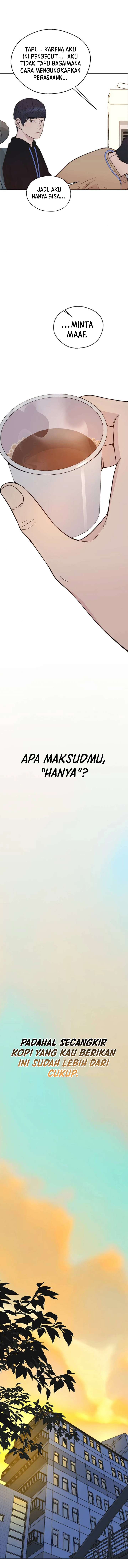 The Man Chapter 169 halaman 12