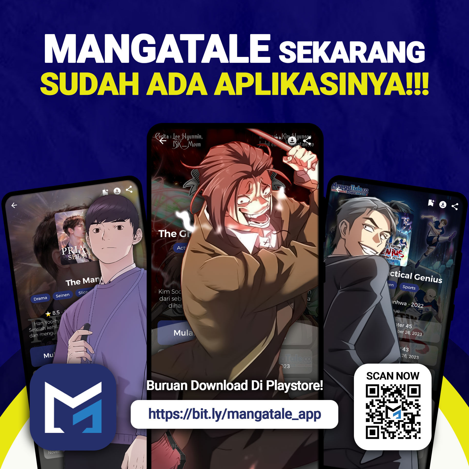 The Man Chapter 175 halaman 16