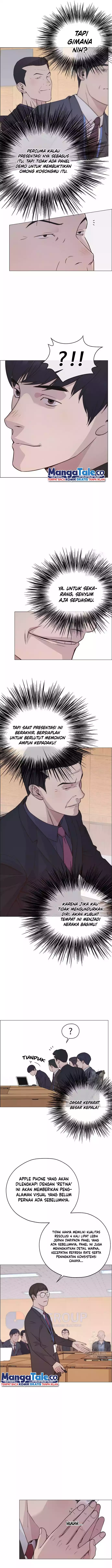 The Man Chapter 186 halaman 4