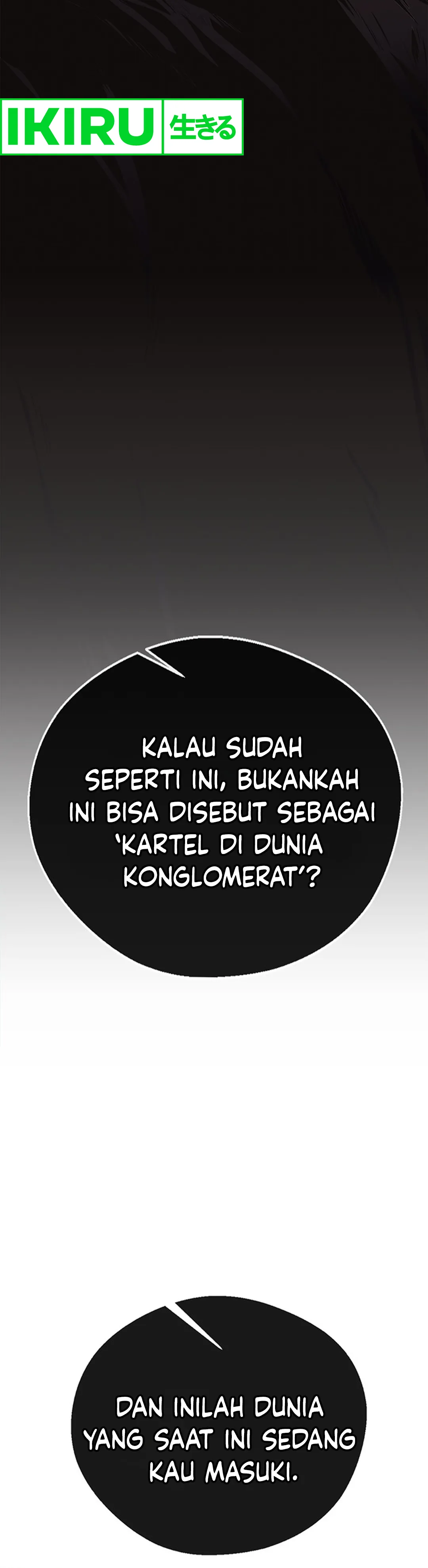 The Man Chapter 207 halaman 11
