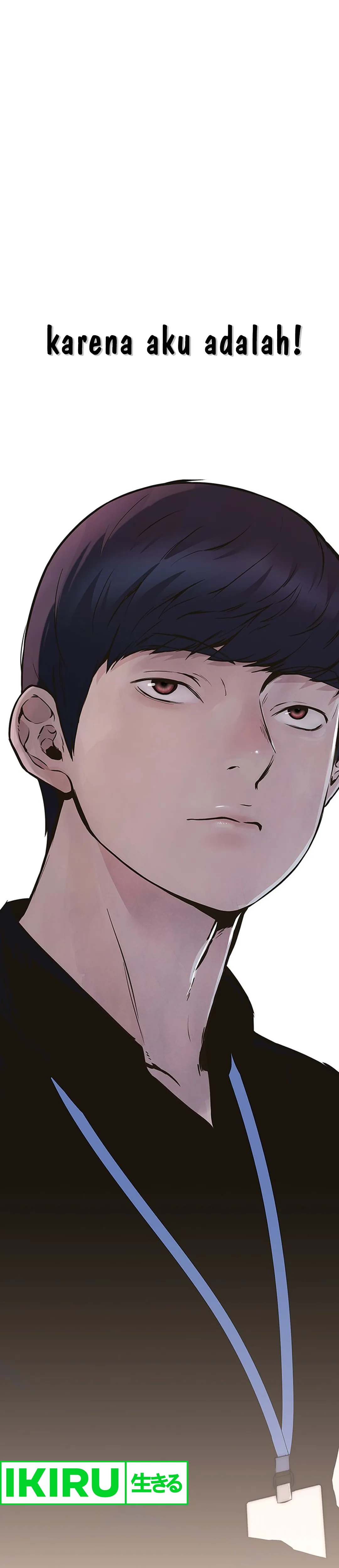 The Man Chapter 207 halaman 66
