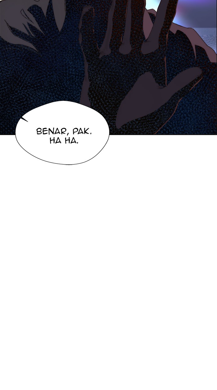 The Man Chapter 21 halaman 65