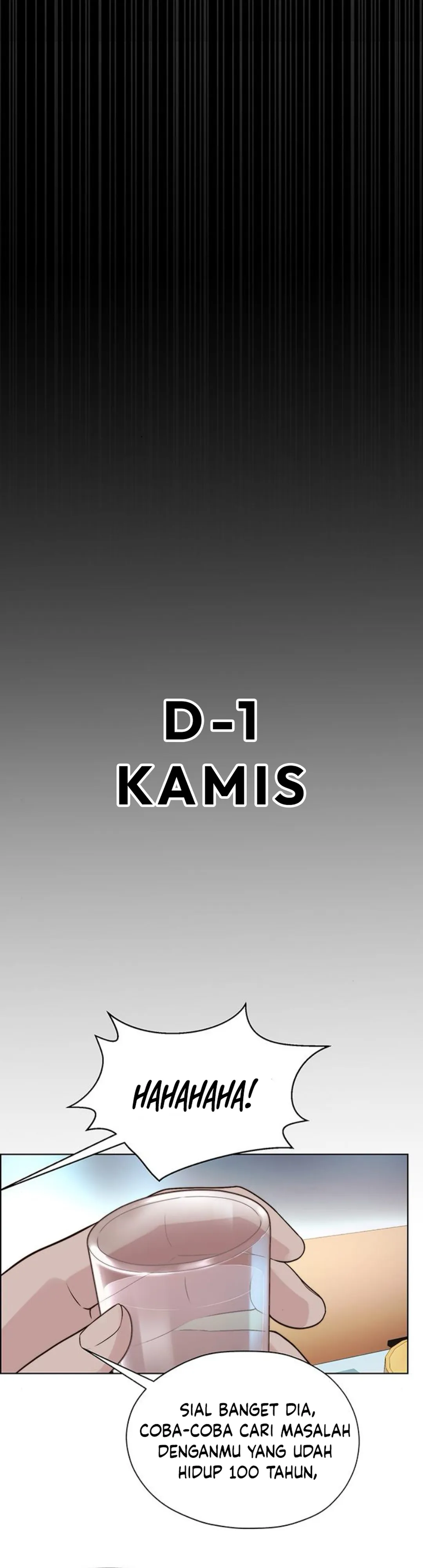 The Man Chapter 212 halaman 39