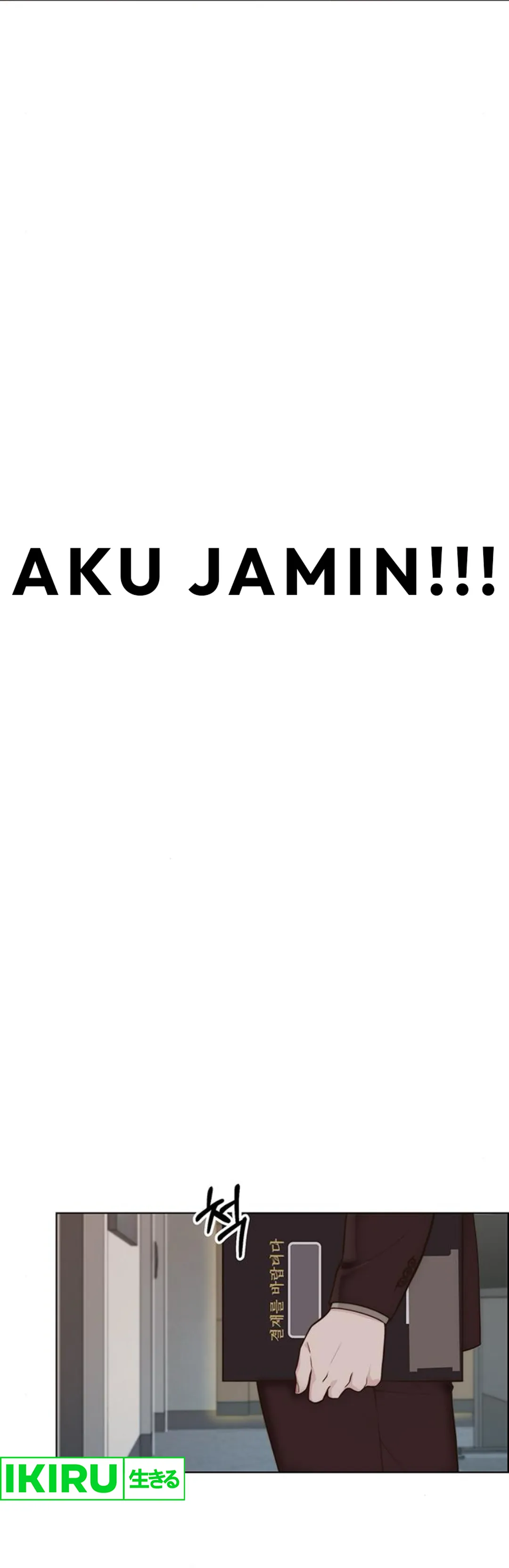 The Man Chapter 212 halaman 13