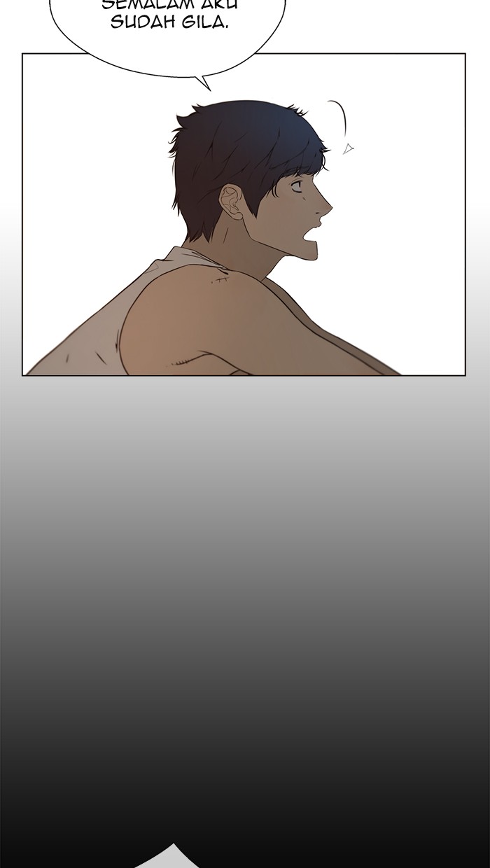 The Man Chapter 24 halaman 7