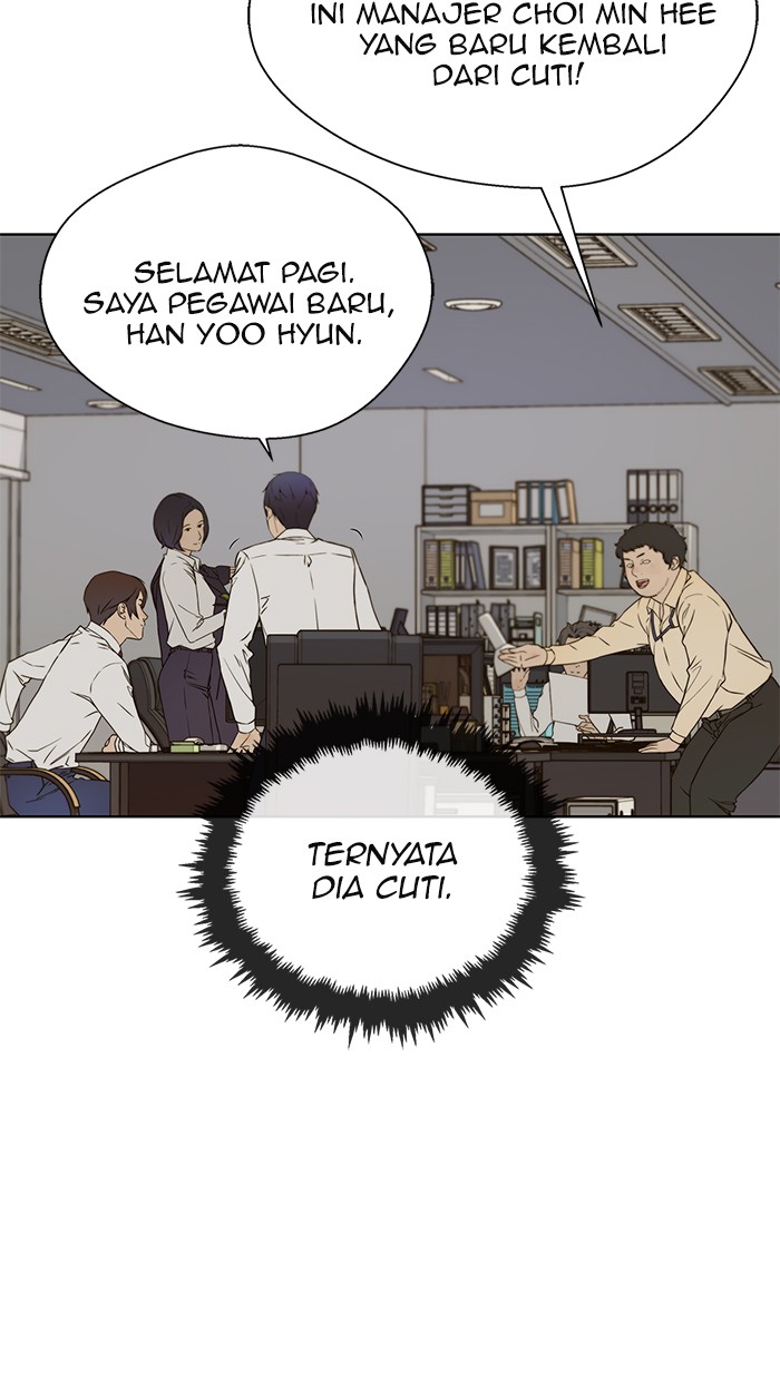 The Man Chapter 24 halaman 44