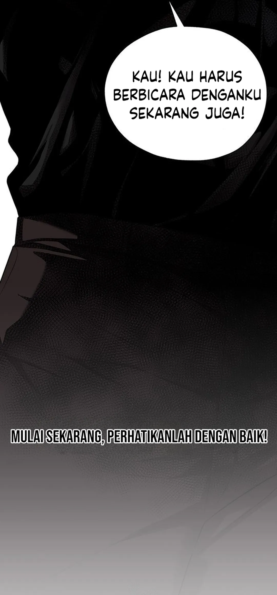 The Man Chapter 242 halaman 44
