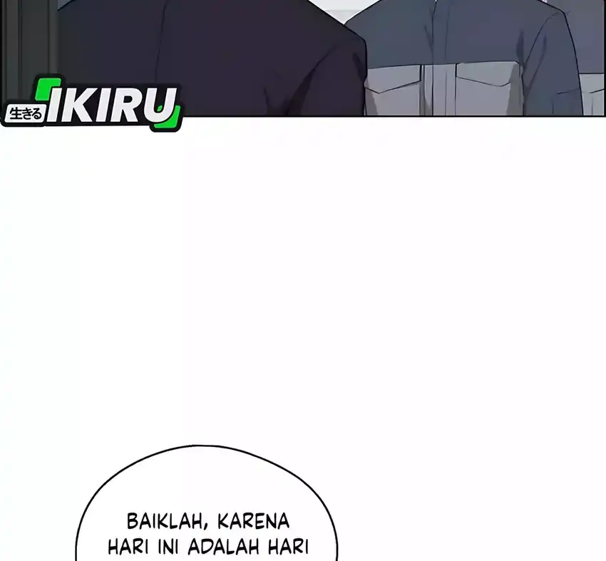 The Man Chapter 247 halaman 66