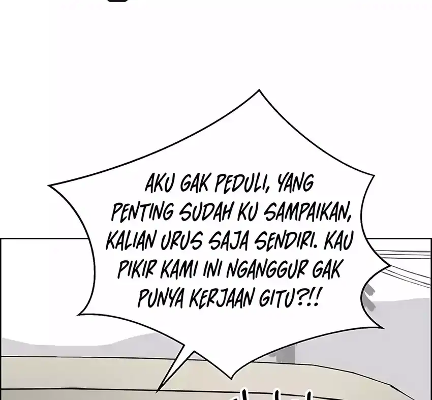 The Man Chapter 247 halaman 58