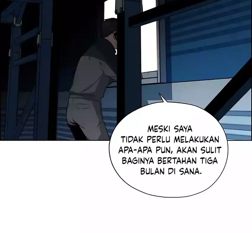 The Man Chapter 247 halaman 10