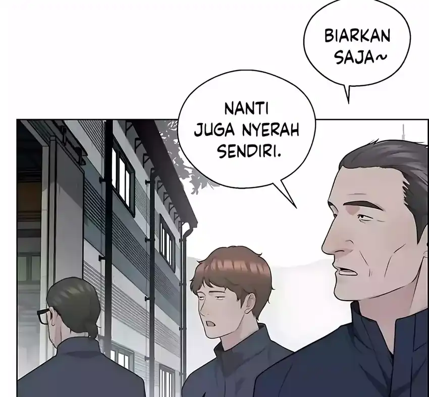 The Man Chapter 247 halaman 68