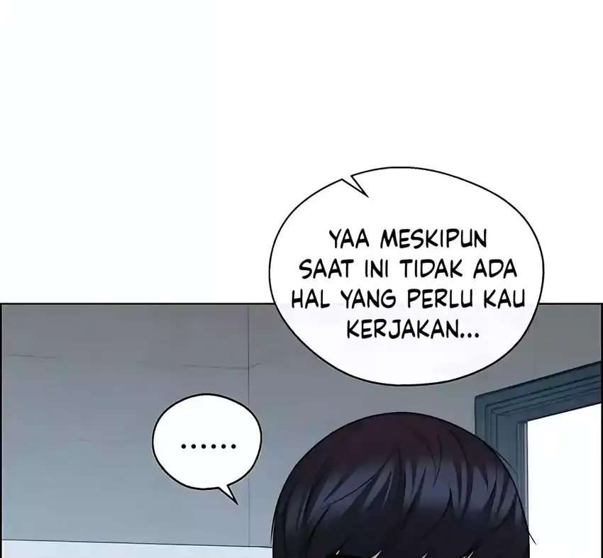 The Man Chapter 247 halaman 44
