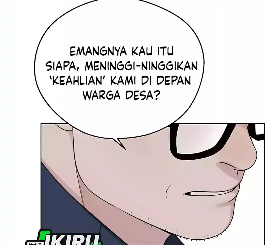 The Man Chapter 251 halaman 46