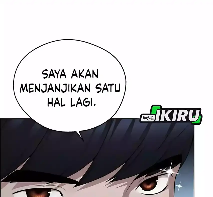 The Man Chapter 251 halaman 24