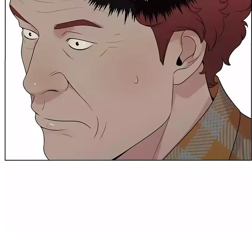 The Man Chapter 251 halaman 42