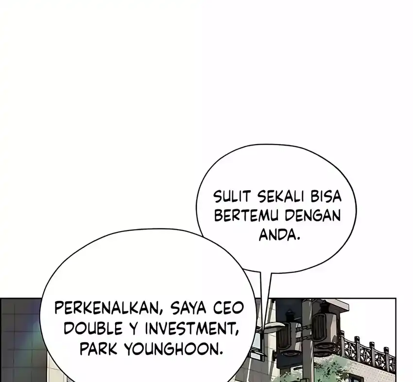 The Man Chapter 251 halaman 62