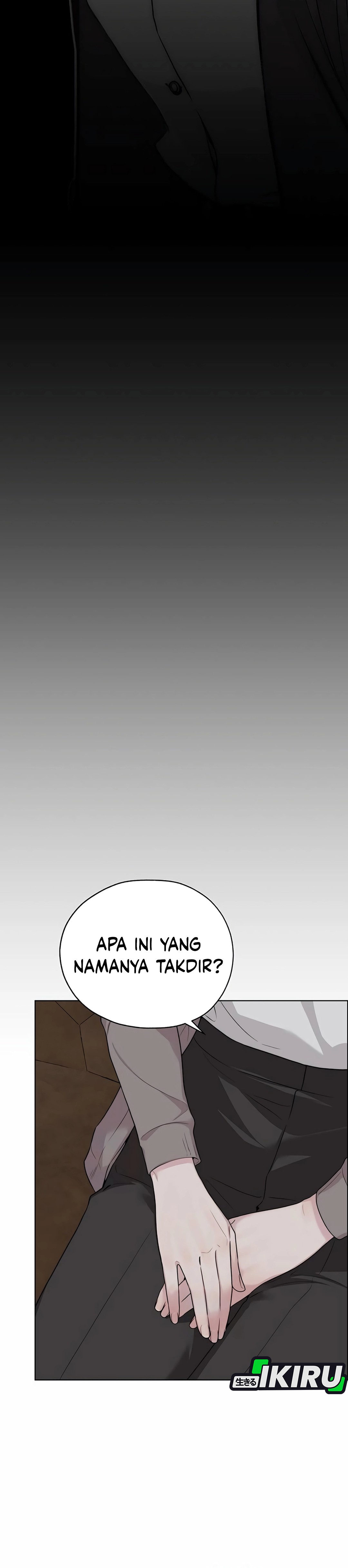 The Man Chapter 256 halaman 46