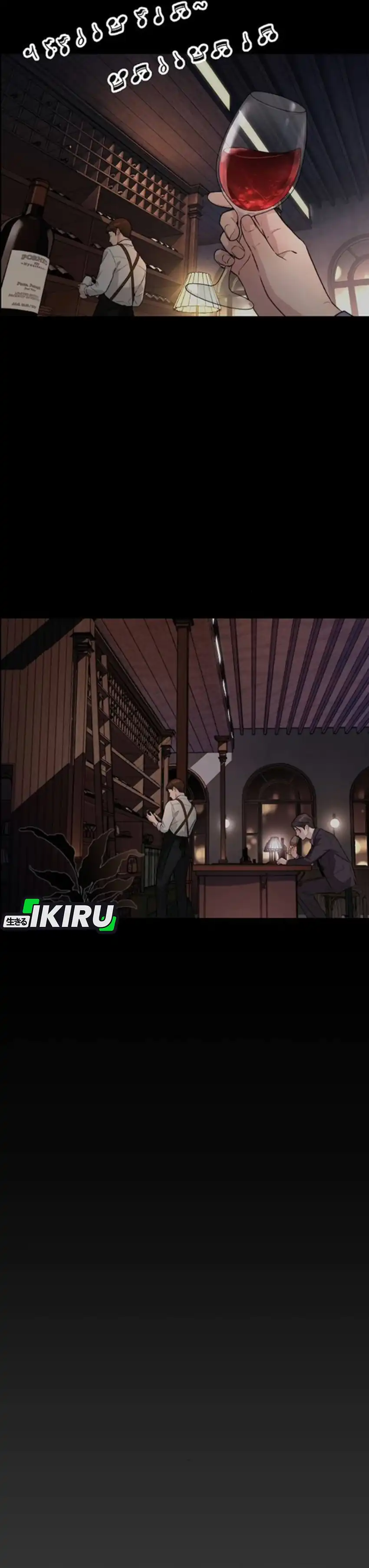 The Man Chapter 258 halaman 2