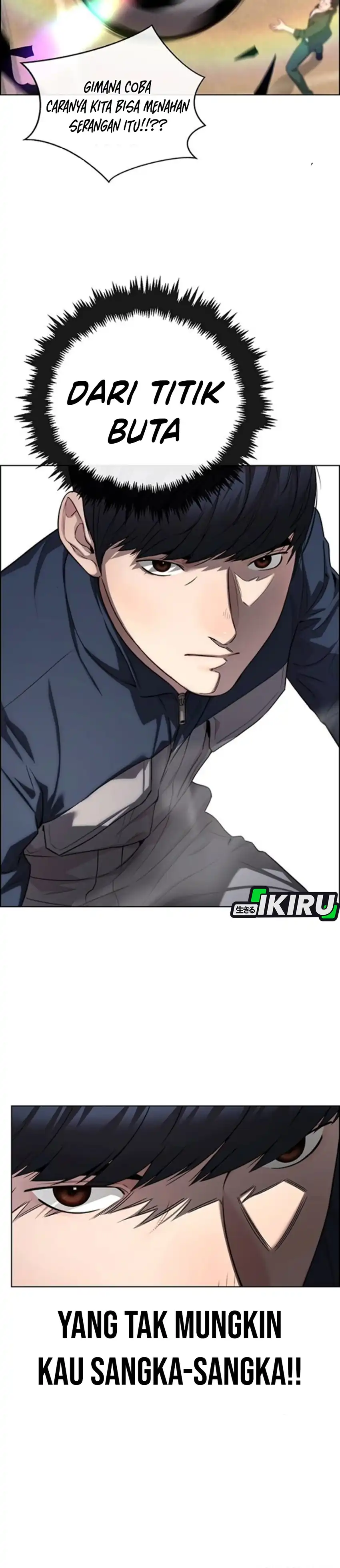 The Man Chapter 259 halaman 52