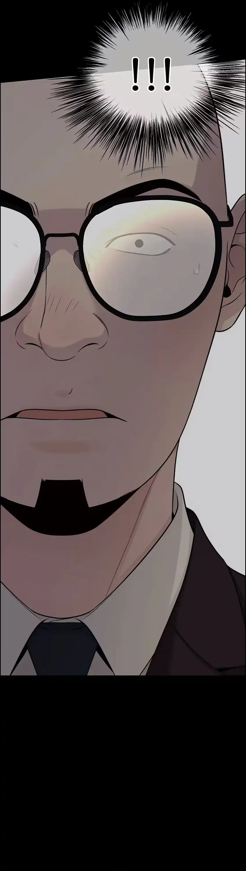 The Man Chapter 262 halaman 8