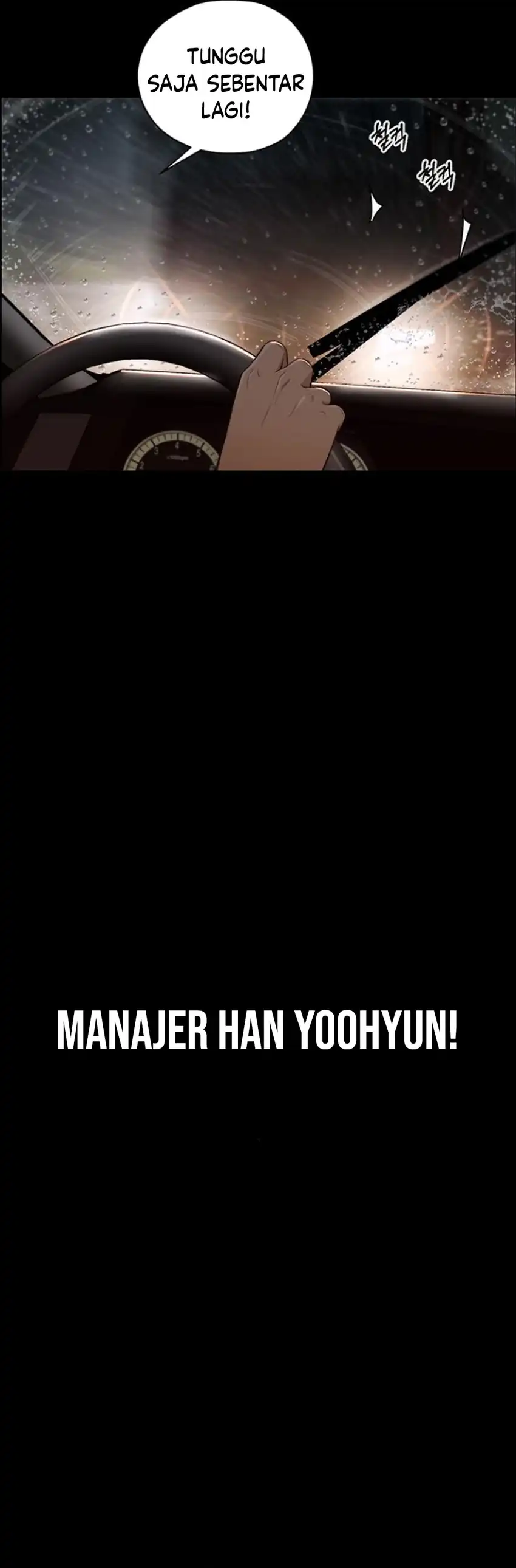 The Man Chapter 267 halaman 9