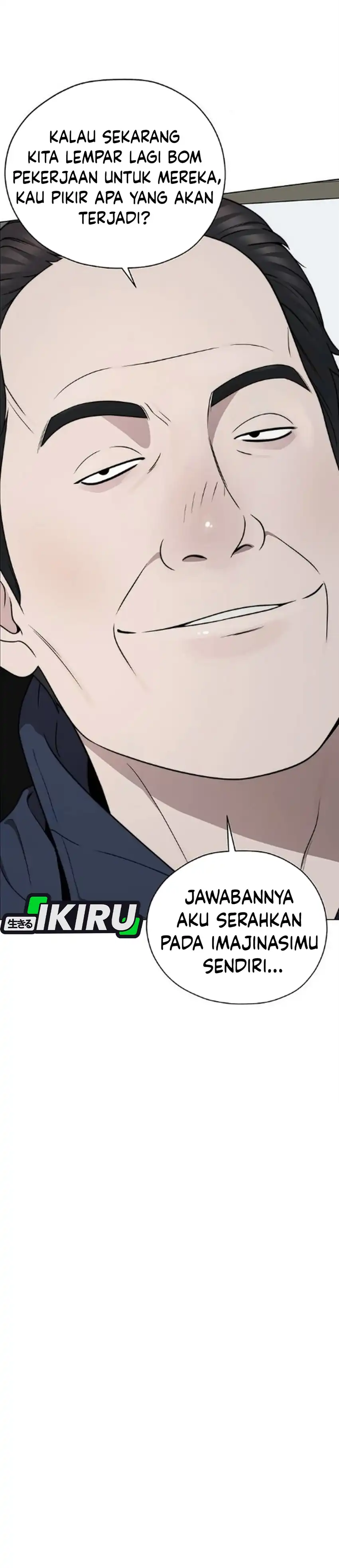 The Man Chapter 273 halaman 11