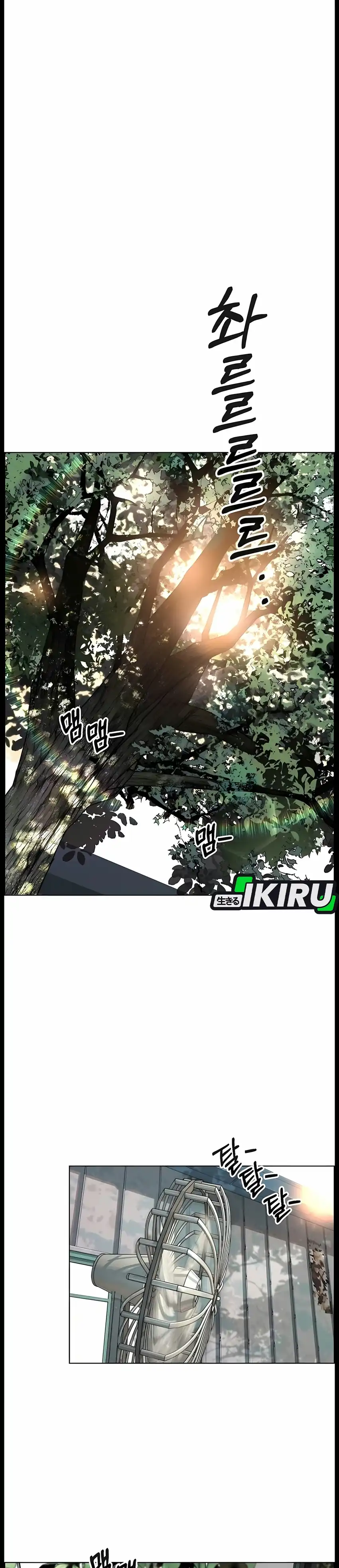 The Man Chapter 274 halaman 11