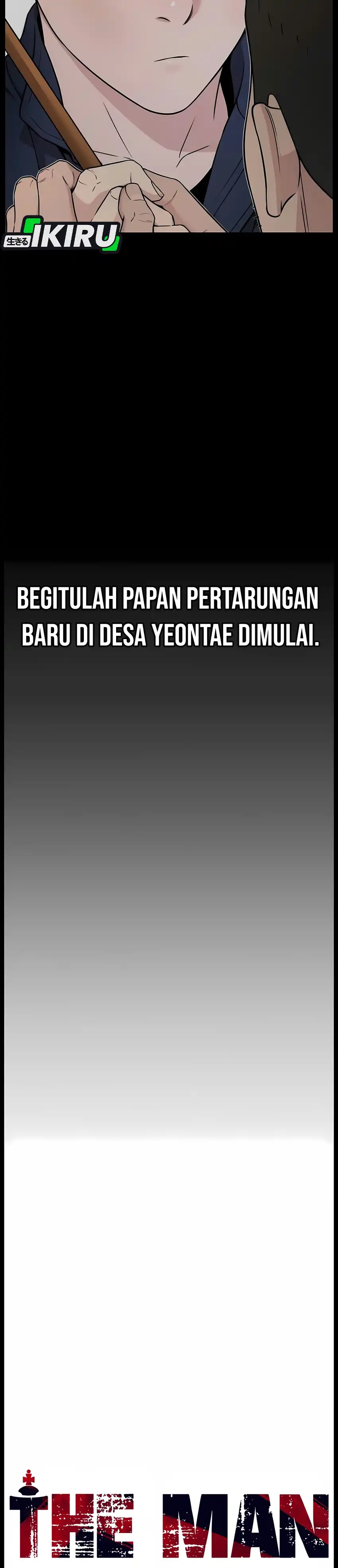 The Man Chapter 275 halaman 12