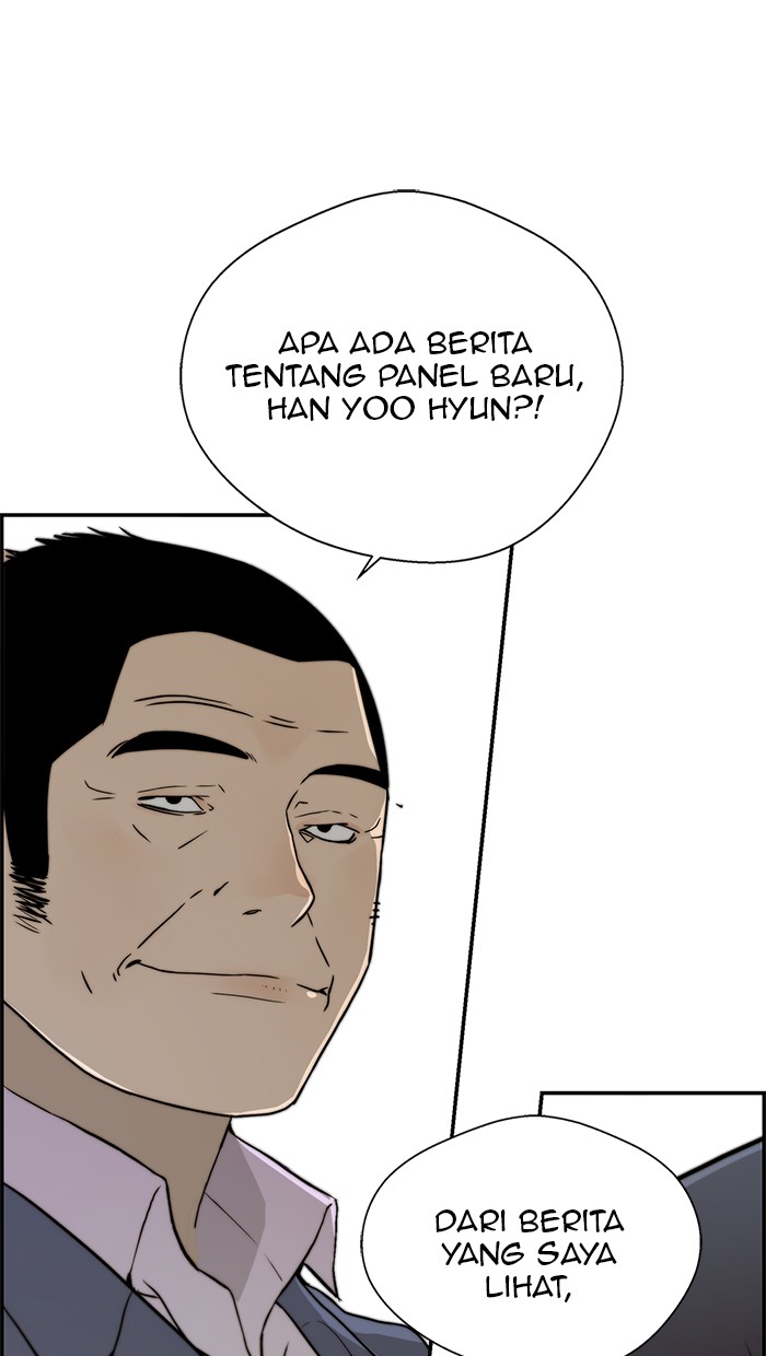 The Man Chapter 28 halaman 94
