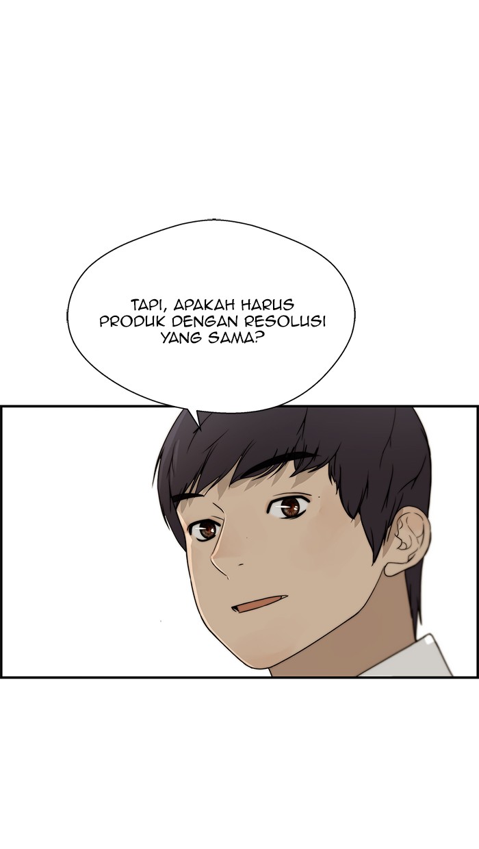 The Man Chapter 29 halaman 29