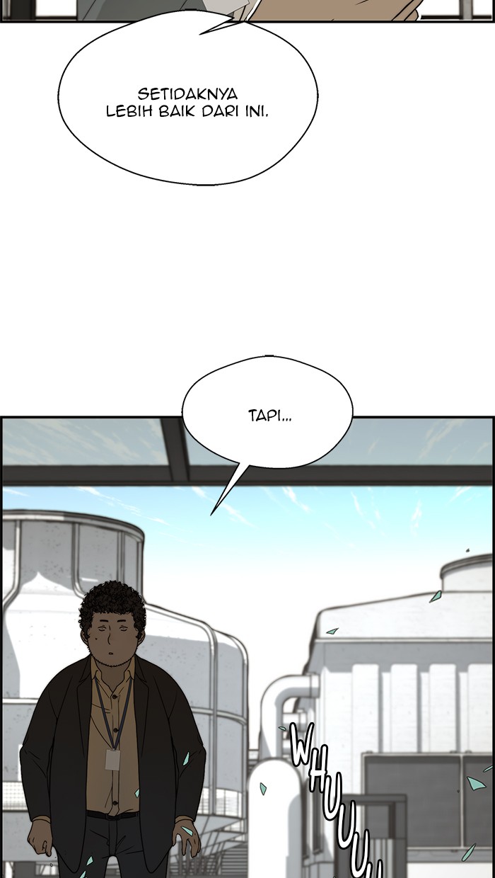 The Man Chapter 29 halaman 45