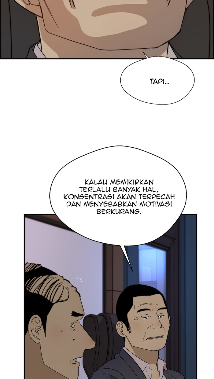 The Man Chapter 29 halaman 2