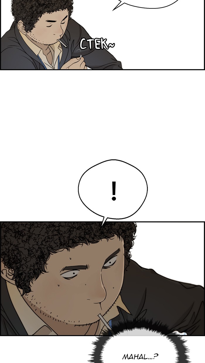The Man Chapter 29 halaman 37