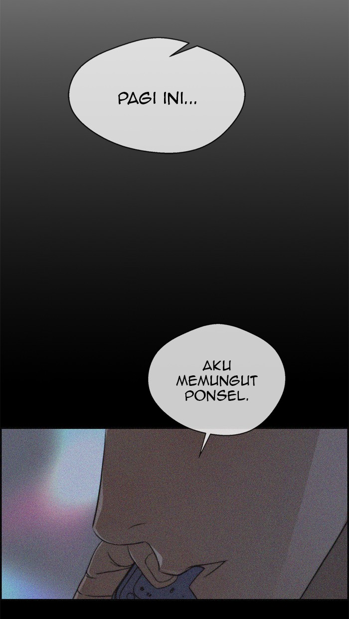 The Man Chapter 32 halaman 65