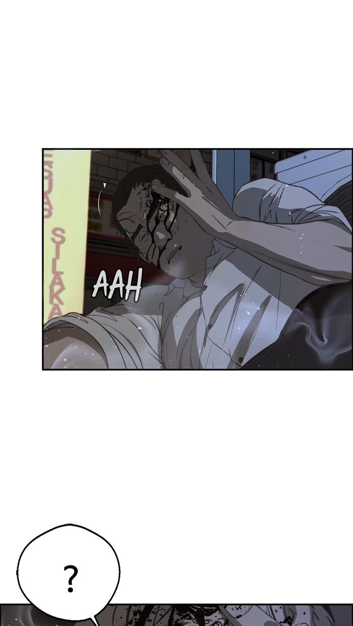 The Man Chapter 32 halaman 87