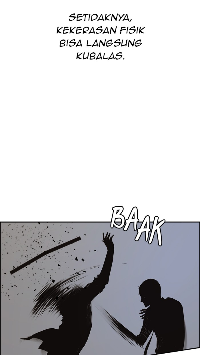 The Man Chapter 32 halaman 105