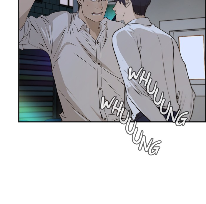 The Man Chapter 32 halaman 53