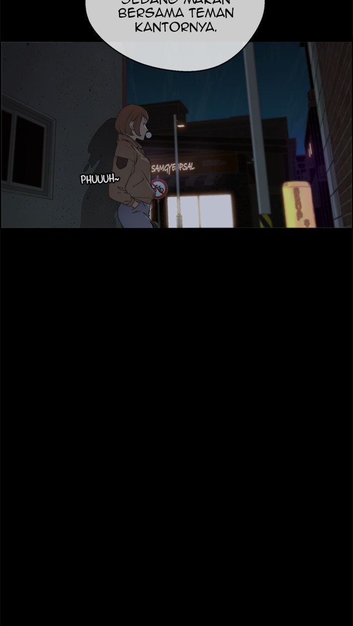 The Man Chapter 32 halaman 78