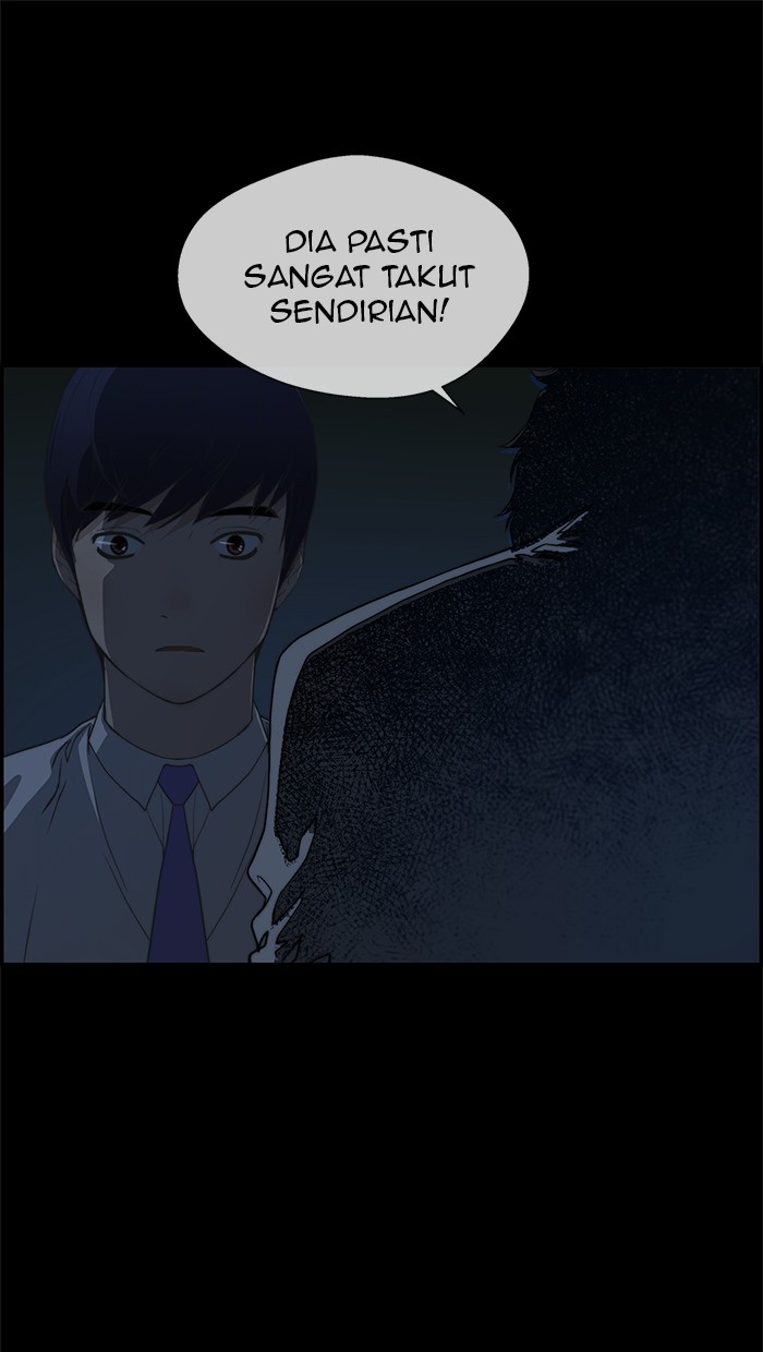 The Man Chapter 35 halaman 77
