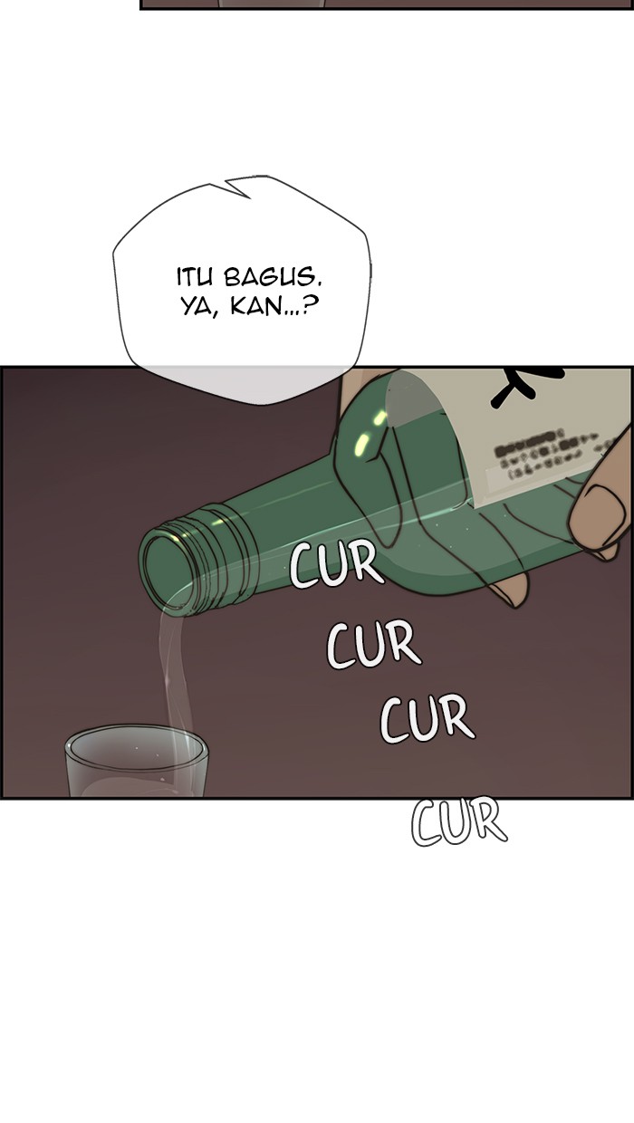 The Man Chapter 35 halaman 52
